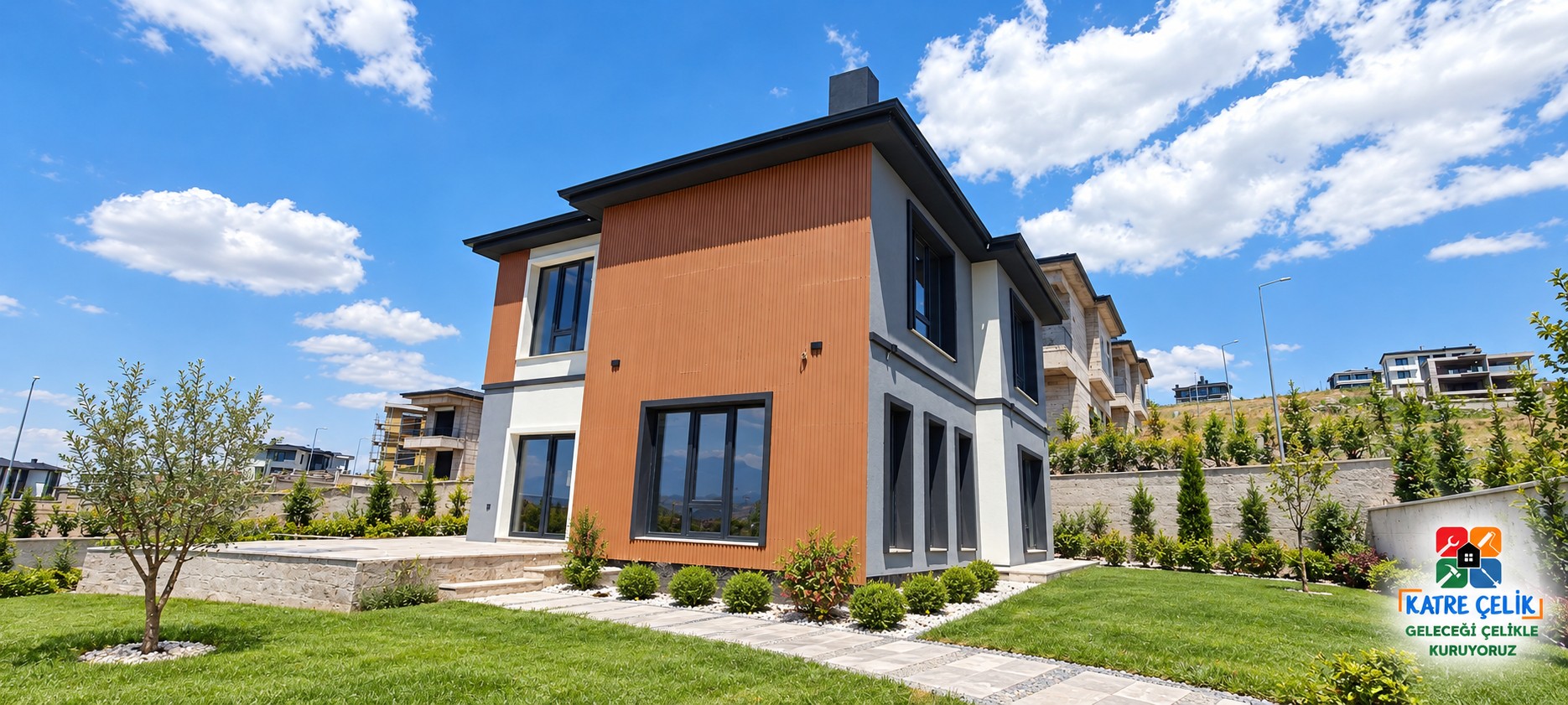 Villa Reşadiye